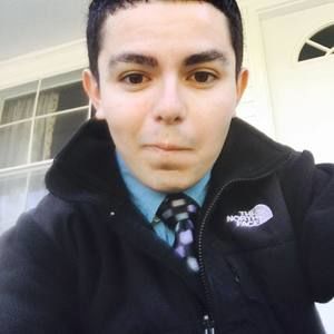 Meet your Posher, Edgar